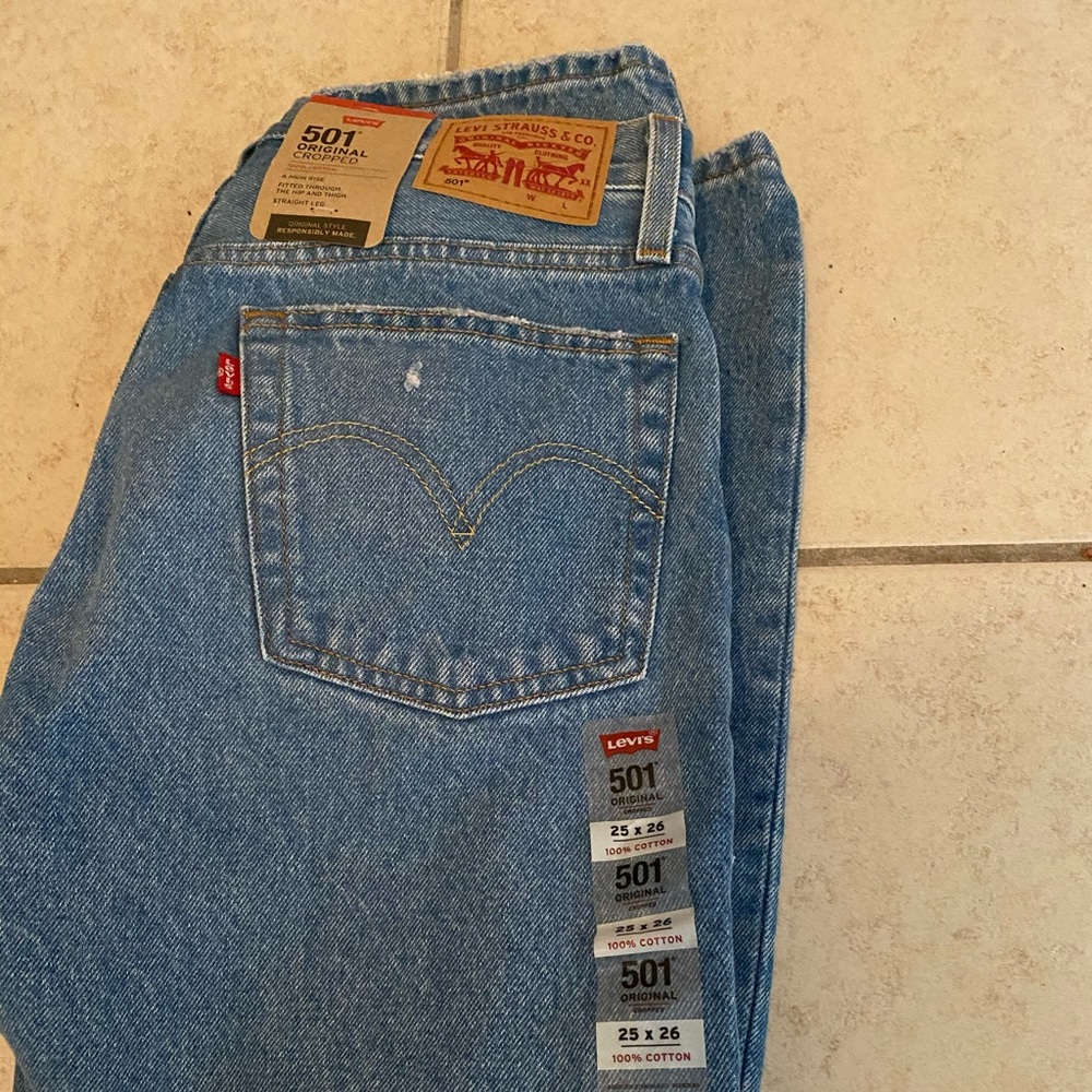 Brand new